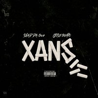 XANS - Shad Da God, Jose Guapo