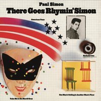 Tenderness - Paul Simon