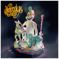 Hektik - Nobodys Face, Tua