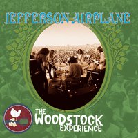 Hey Frederick - Jefferson Airplane