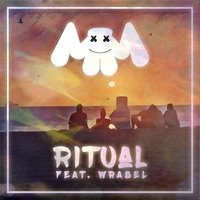 Ritual - Marshmello, Wrabel