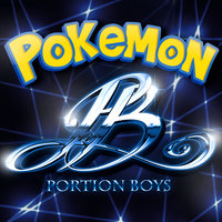 Pokemon - Portion Boys