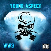 Mushroom Clouds - Young Aspect, Merkules, Charlie Fettah