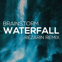 Waterfall - BrainStorm