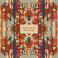 Tree House - Husky Rescue
