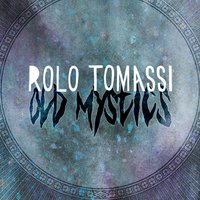 Mesmerizer - Rolo Tomassi