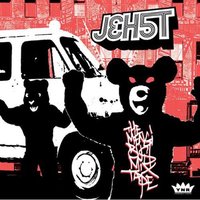 Souls of the Unborn - Kashmere, Jehst