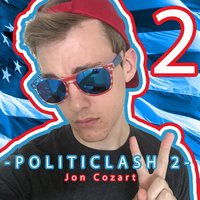 Politiclash 2 - Jon Cozart