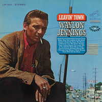 Falling for You - Waylon Jennings