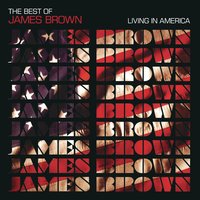 I Don't Know - James Brown