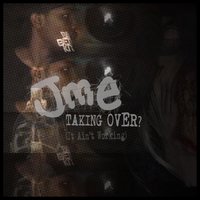Taking Over? (It Ain't Working) - JME