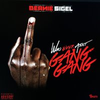 Gang Gang - Beanie Sigel