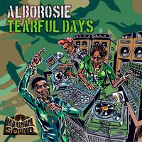 Tearful Days - Alborosie