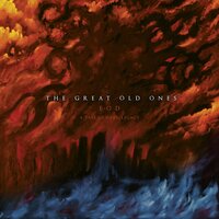 In Screams and Flames - The Great Old Ones