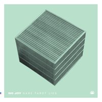 Hare Tarot Lies - No Joy
