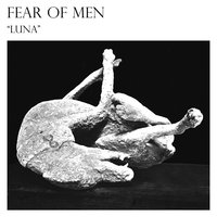 Outrun Me - Fear of Men