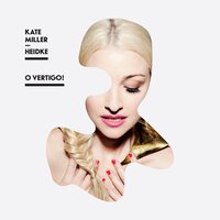 Yours Was the Body - Kate Miller-Heidke