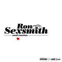 Small Emotions - Ron Sexsmith