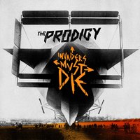 Mescaline - The Prodigy