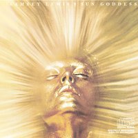 Sun Goddess - Earth, Wind & Fire, Ramsey Lewis