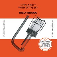 Richard - Billy Bragg