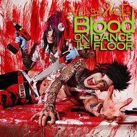 Nirvana - Blood On The Dance Floor
