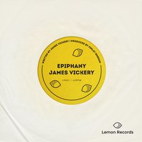 Epiphany - James Vickery