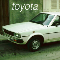 Toyota - Jutes