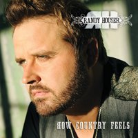 Sunshine on the Line - Randy Houser