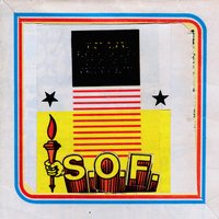 Santa Monica - Soldiers Of Fortune