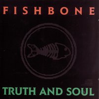 Ghetto Soundwave - Fishbone