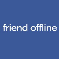 Friend Offline - Karmafree