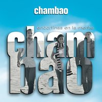 Instinto Humano - Chambao