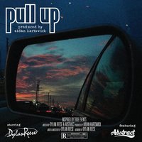 Pull Up - Abstract