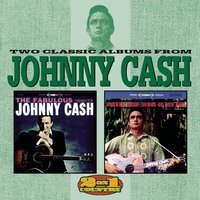 Walkin' the Blues - Johnny Cash