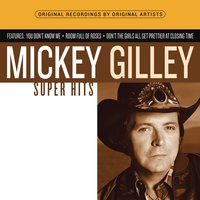 A Headache Tomorrow (Or A Heartache Tonight) - Mickey Gilley