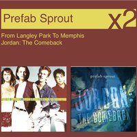 All the World Loves Lovers - Prefab Sprout