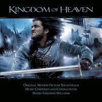 Light of Life (Ibelin Reprise) - Natacha Atlas, Harry Gregson-Williams