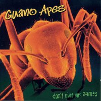 Money & Milk - Guano Apes