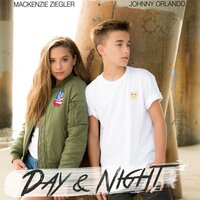 Day & Night - Mackenzie Ziegler, Johnny Orlando