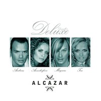 Crying at the Discoteque - Alcazar
