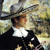 Llorando Penas - Alejandro Fernandez