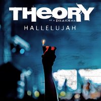 Hallelujah - Theory Of A Deadman