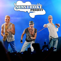 Walking in the rain - Sunstroke Project