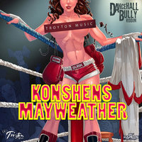 Mayweather - Konshens