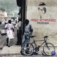 Guitarra Mia - Polo Montañez