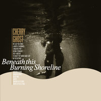 Barberini Square - Cherry Ghost