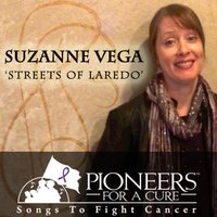 Streets of Laredo - Suzanne Vega