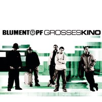Rave On - Blumentopf