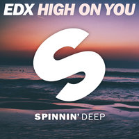 High on You - EDX